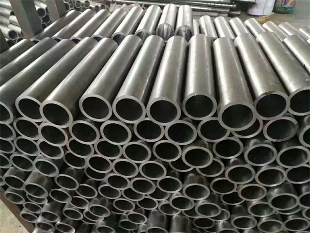 蜀山30CrMo精密无缝钢管